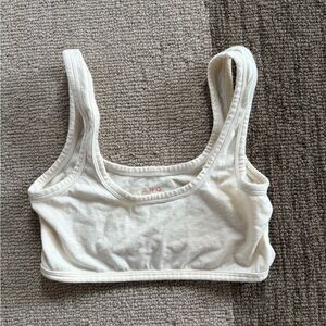 ARQ, Off White Bra size Medium